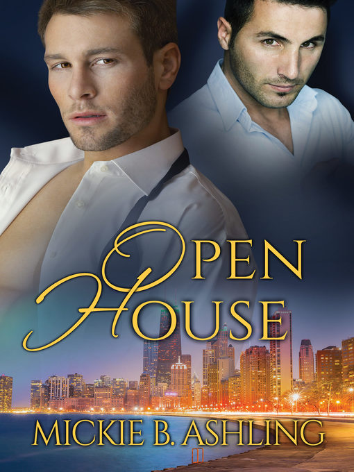 Title details for Open House by Mickie B. Ashling - Available
